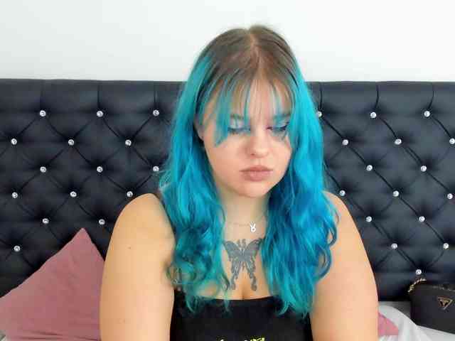 LunaSexFantasy webcam