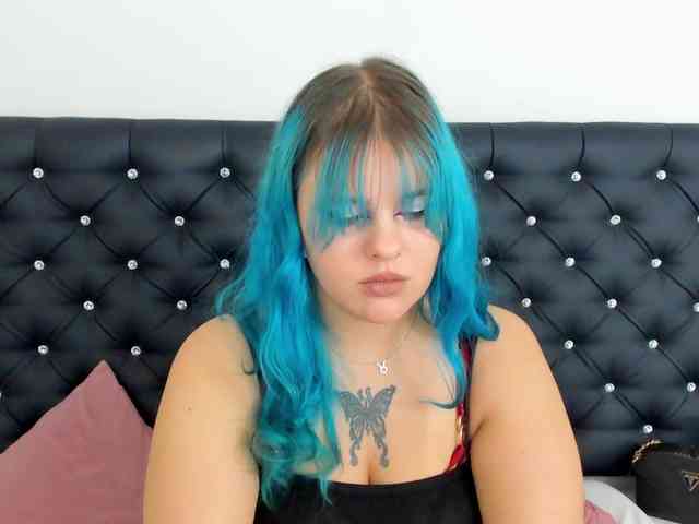 LunaSexFantasy webcam