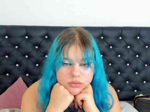 LunaSexFantasy webcam