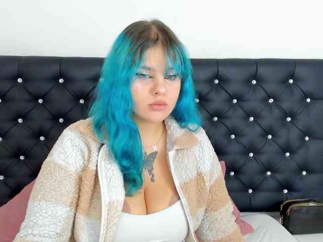 LunaSexFantasy webcam