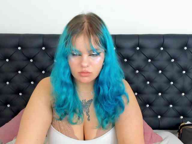 LunaSexFantasy webcam