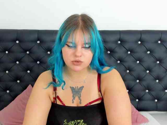 LunaSexFantasy webcam