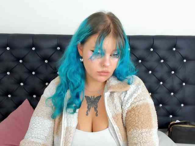 LunaSexFantasy webcam