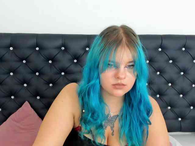 LunaSexFantasy webcam