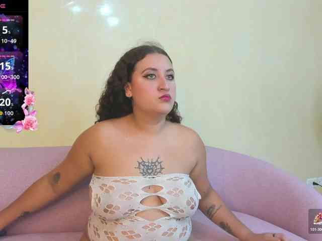 Julietta- webcam