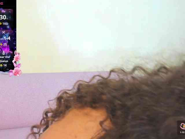 Julietta- webcam