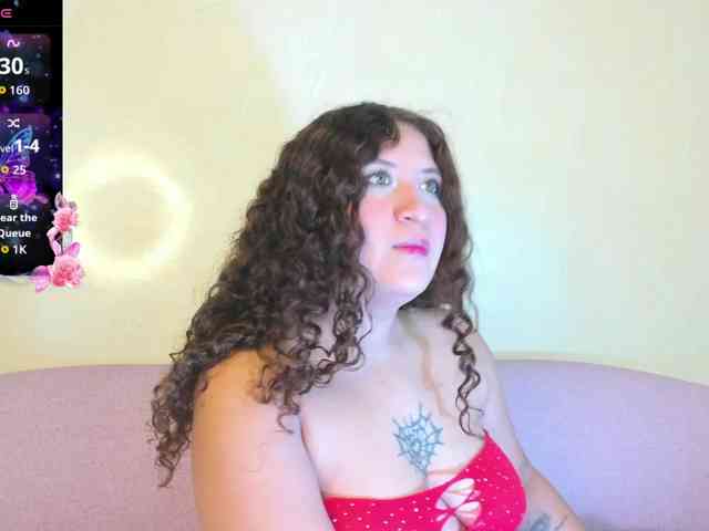 Julietta- webcam