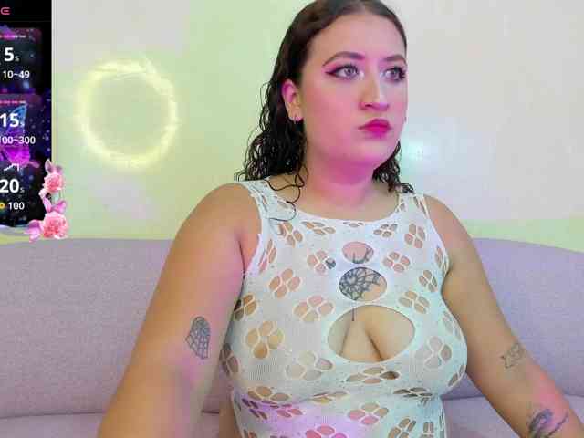 Julietta- webcam