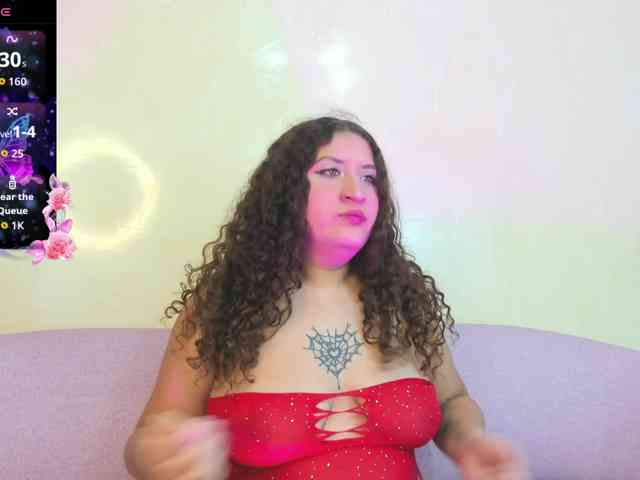 Julietta- webcam
