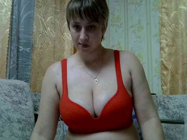 RayAnnie webcam
