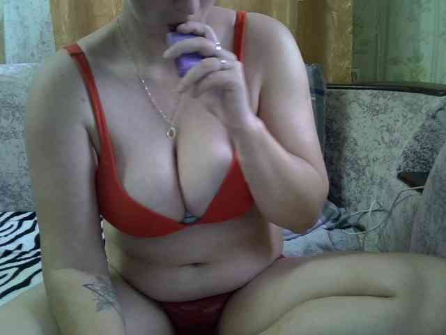 RayAnnie webcam