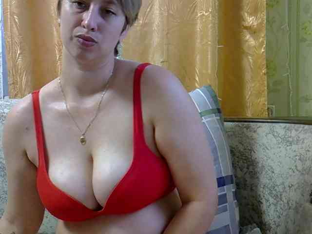RayAnnie webcam