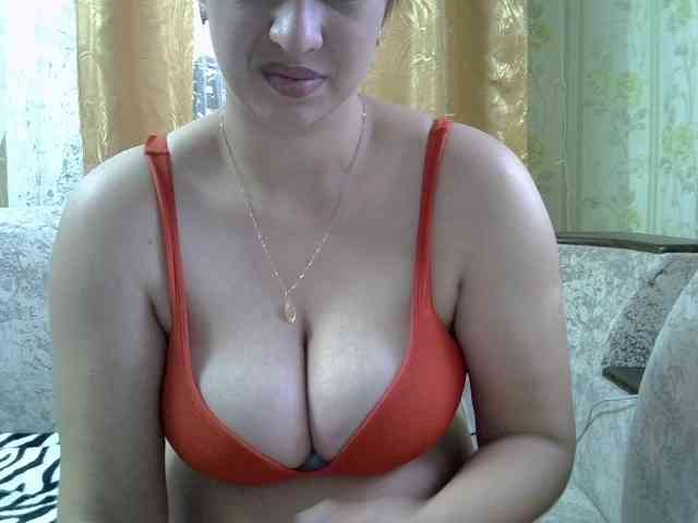 RayAnnie webcam