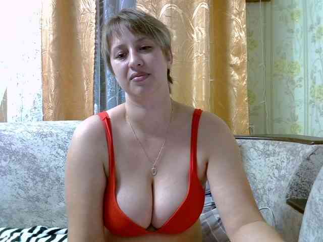 RayAnnie webcam