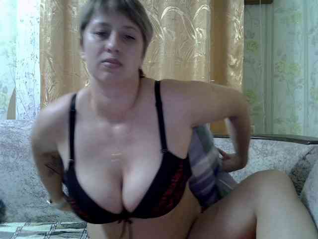 RayAnnie webcam