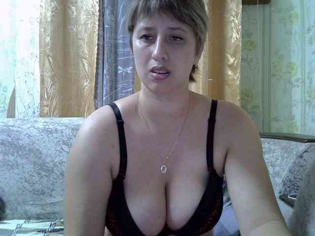 RayAnnie webcam