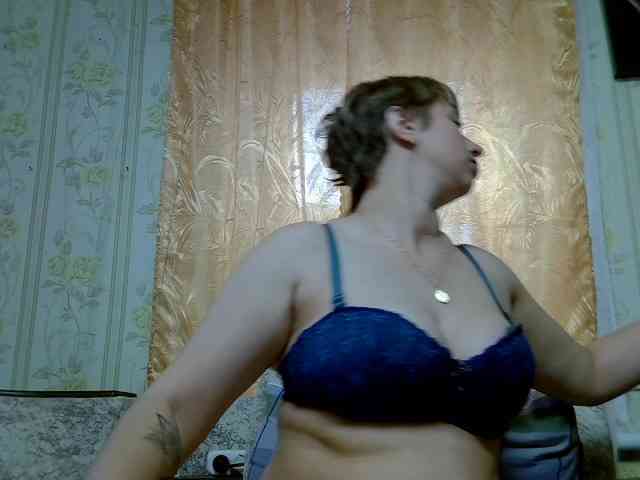 RayAnnie webcam