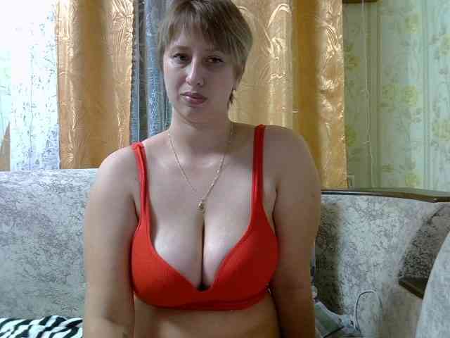RayAnnie webcam