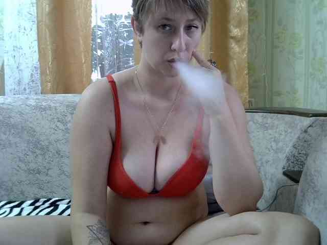 RayAnnie webcam