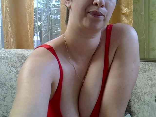 RayAnnie webcam