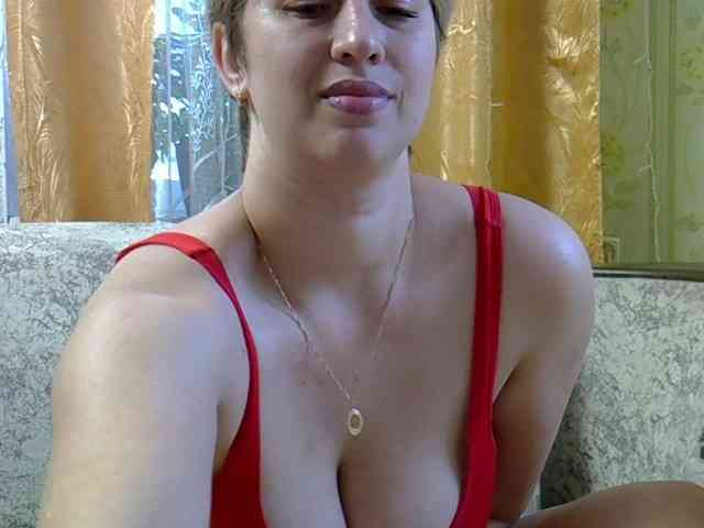 RayAnnie webcam