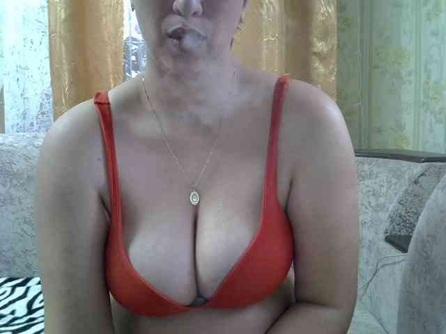 RayAnnie webcam