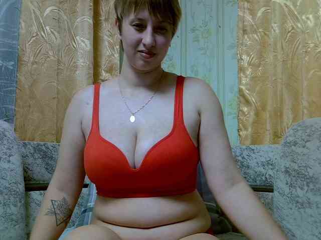 RayAnnie webcam