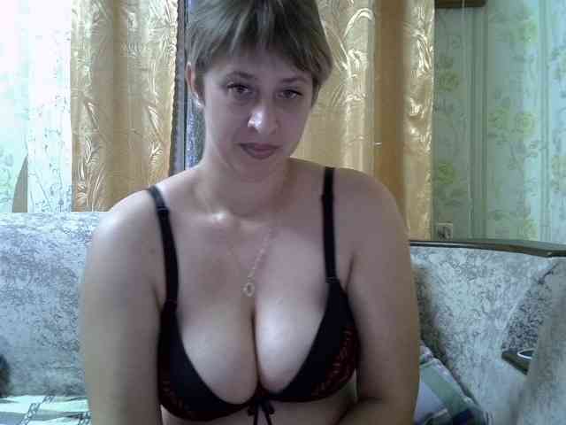RayAnnie webcam