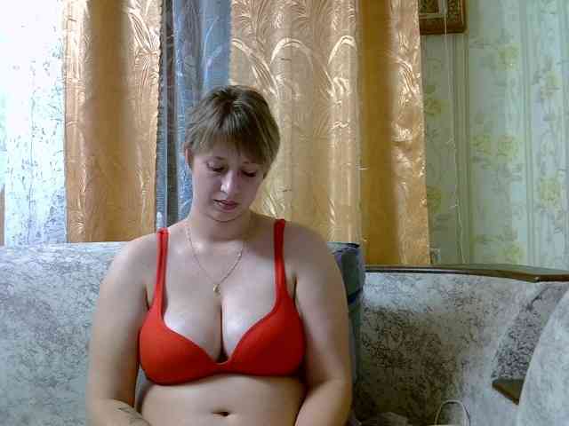 RayAnnie webcam