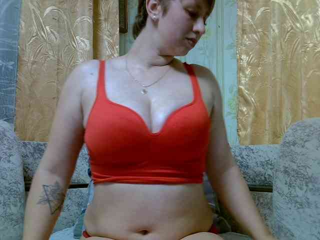 RayAnnie webcam