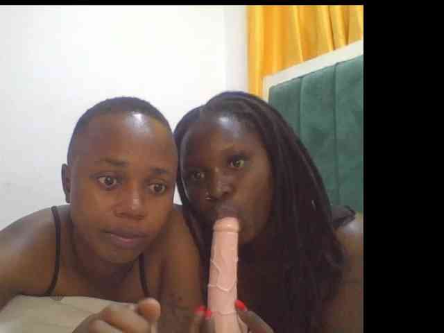 Sexxybunny webcam