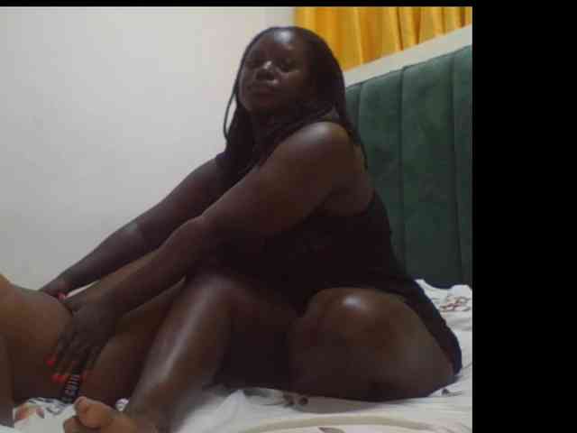 Sexxybunny webcam