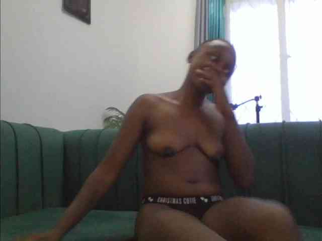 Sexxybunny webcam