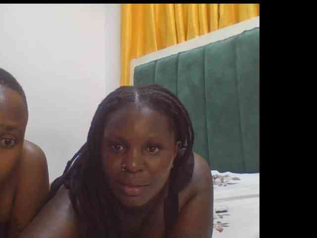 Sexxybunny webcam