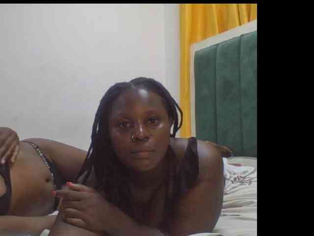 Sexxybunny webcam