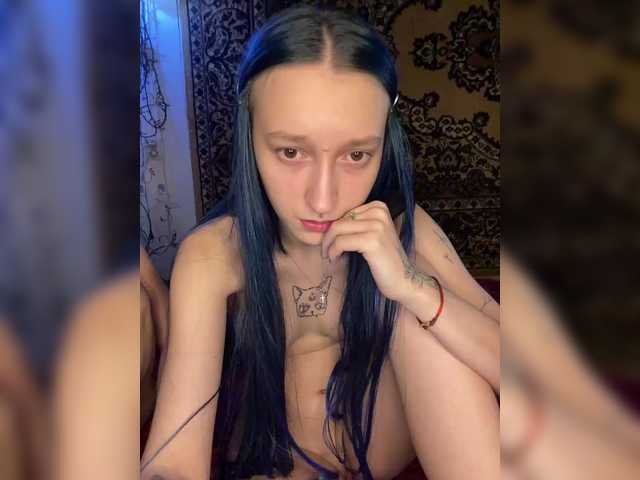 Entra en el chat con el modelo mayadashaaa mayadashaaa