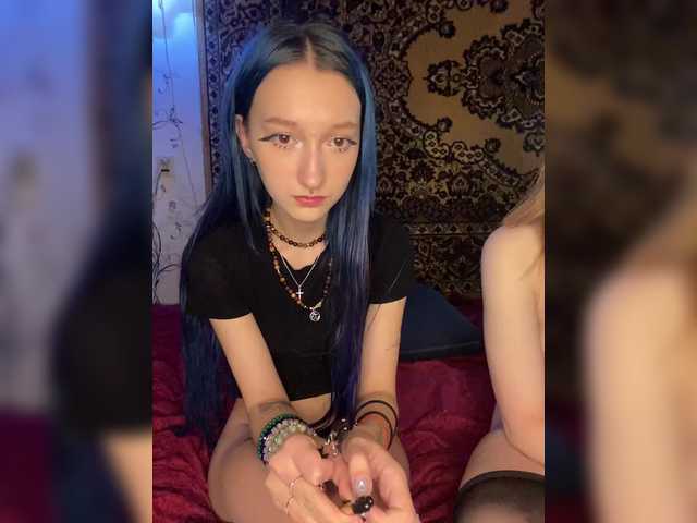 Gratis Live Sexcam mit mayadashaaa mayadashaaa