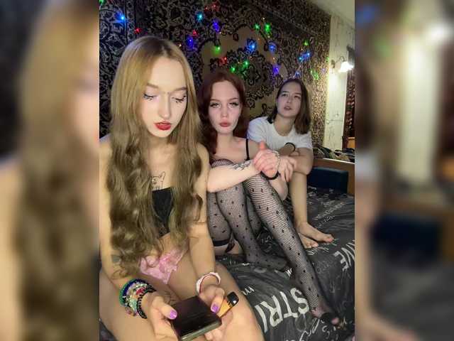 Entra en el chat con el modelo mayadashaaa mayadashaaa