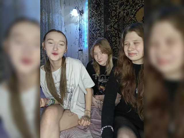 Gratis Live Sexcam mit mayadashaaa mayadashaaa