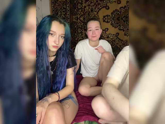 Accedi alla chat con il nickname mayadashaaa mayadashaaa