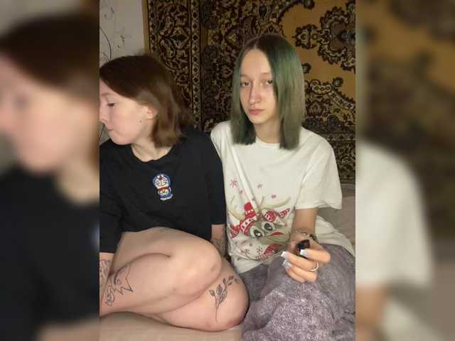 Accedi alla chat con il nickname mayadashaaa mayadashaaa