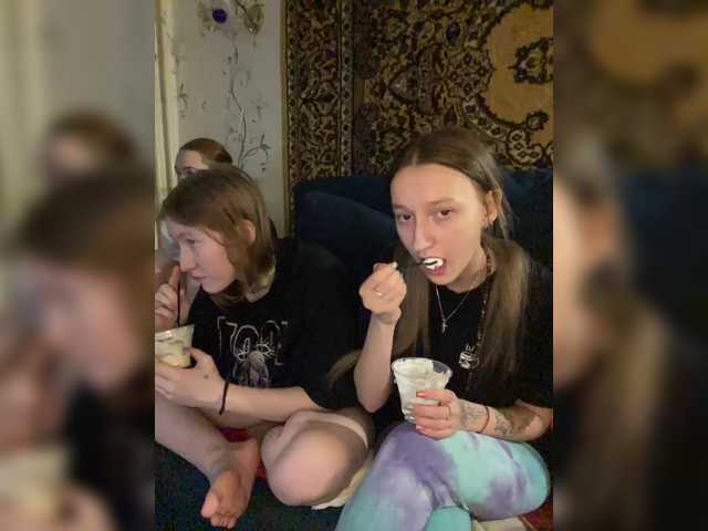 Gratis Live Sexcam mit mayadashaaa mayadashaaa