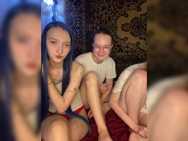 Gratis Live Sexcam mit mayadashaaa mayadashaaa