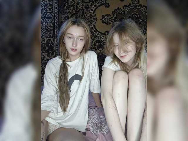 Entra en el chat con el modelo mayadashaaa mayadashaaa