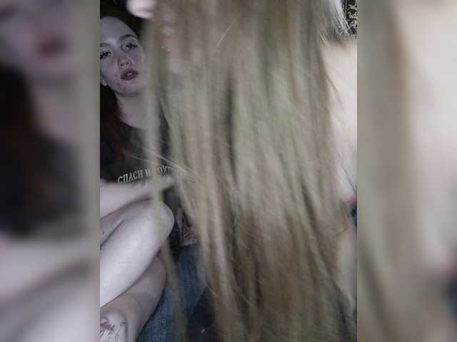 Entra en el chat con el modelo mayadashaaa mayadashaaa