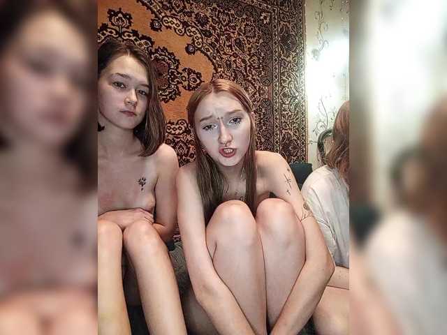 Entra en el chat con el modelo mayadashaaa mayadashaaa