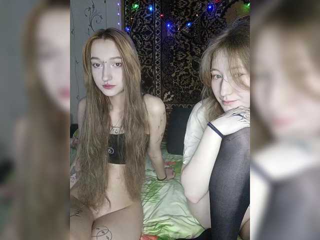 Accedi alla chat con il nickname mayadashaaa mayadashaaa