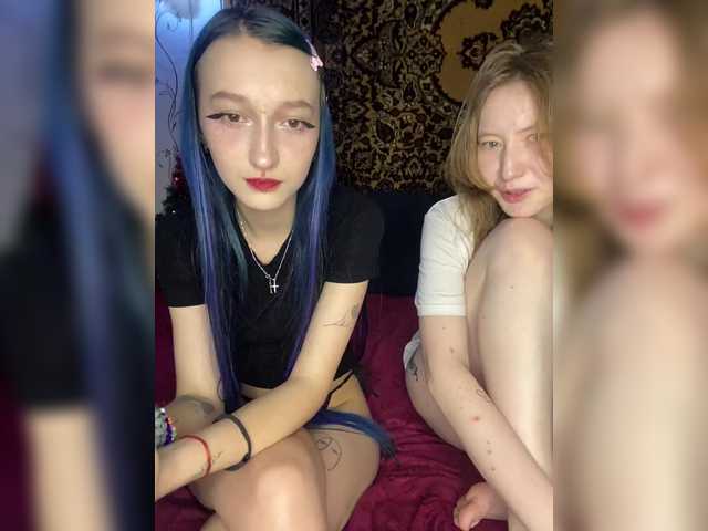 Accedi alla chat con il nickname mayadashaaa mayadashaaa