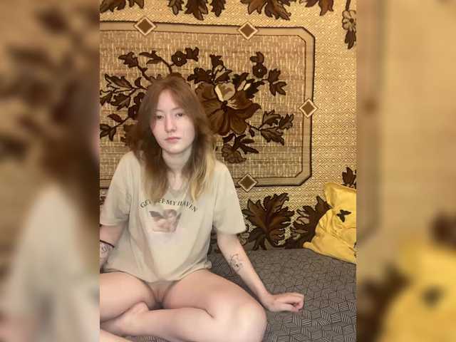 Entra en el chat con el modelo mayadashaaa mayadashaaa