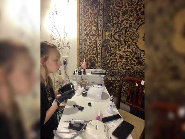 Gratis Live Sexcam mit mayadashaaa mayadashaaa